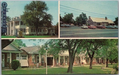 College park maryland - park, del